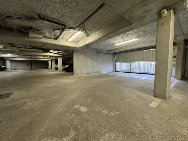 Appartement 2 pièces - 45 m²