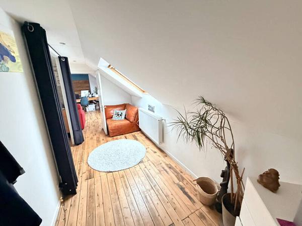 Maison 4 pièces - 44600 Saint-Nazaire