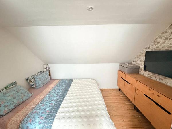 Maison 4 pièces - 44600 Saint-Nazaire