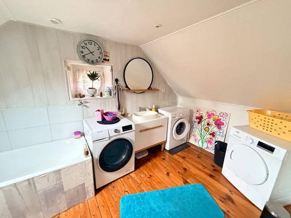 Maison 4 pièces - 44600 Saint-Nazaire