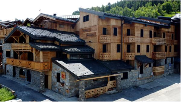 Appartement à vendre à La Plagne Tarentaise (73210) - Savoie