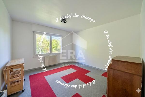 Maison spacieuse à vendre à Saint-Rémy-lès-Chevreuse