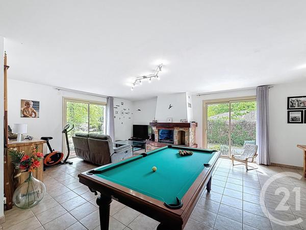 Maison à vendre  6 pièces - 132,09 m 2   MIOS  - 33