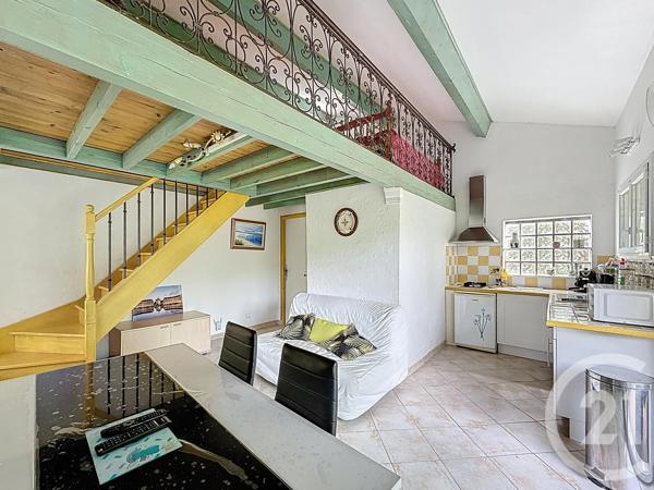 Maison à vendre  6 pièces - 132,09 m 2   MIOS  - 33