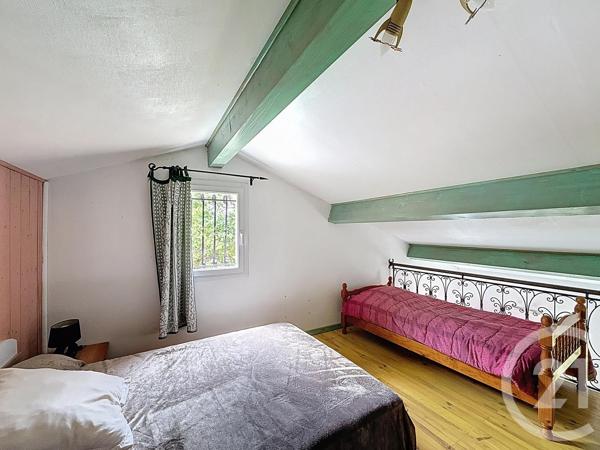 Maison à vendre  6 pièces - 132,09 m 2   MIOS  - 33