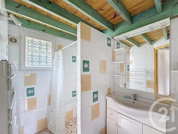 Maison à vendre  6 pièces - 132,09 m 2   MIOS  - 33