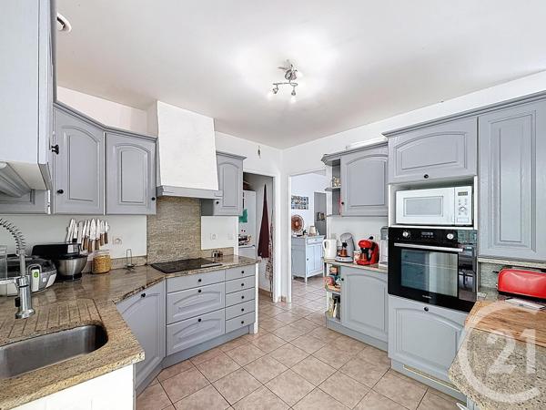 Maison à vendre  6 pièces - 132,09 m 2   MIOS  - 33