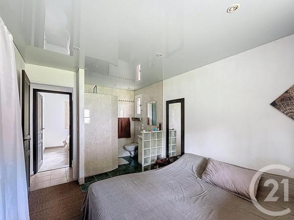 Maison à vendre  6 pièces - 132,09 m 2   MIOS  - 33