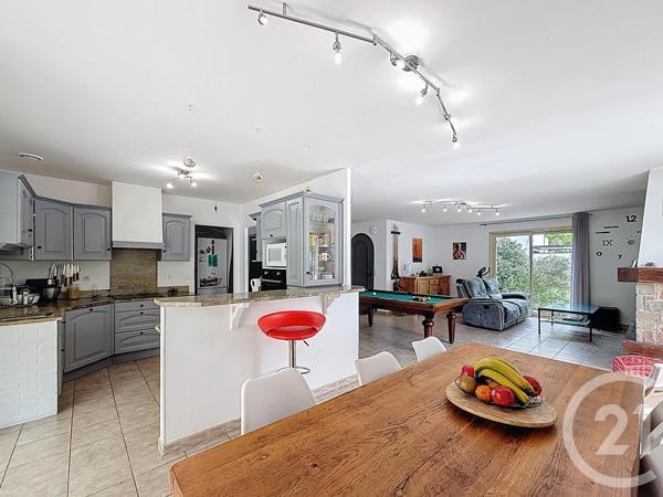 Maison à vendre  6 pièces - 132,09 m 2   MIOS  - 33