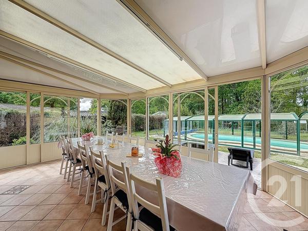 Maison à vendre  6 pièces - 132,09 m 2   MIOS  - 33