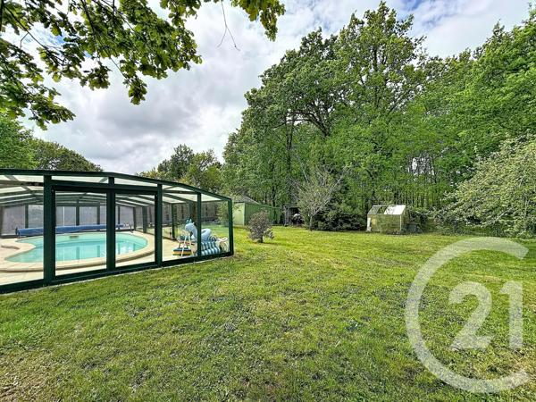 Maison à vendre  6 pièces - 132,09 m 2   MIOS  - 33