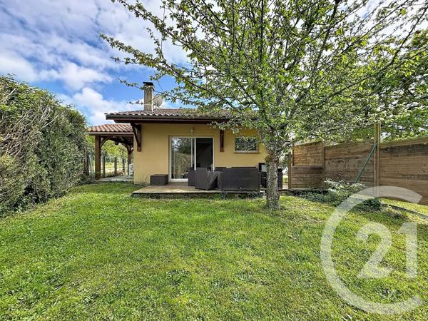 Maison à vendre  6 pièces - 132,09 m 2   MIOS  - 33