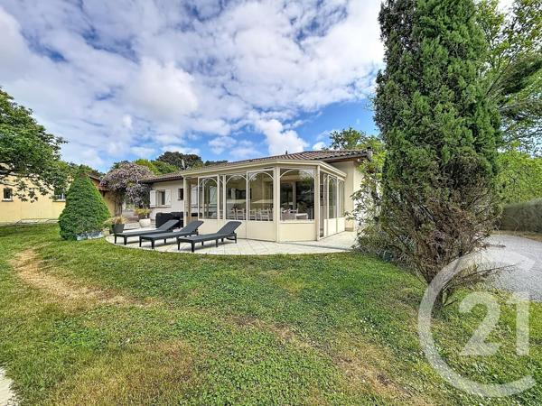 Maison à vendre  6 pièces - 132,09 m 2   MIOS  - 33