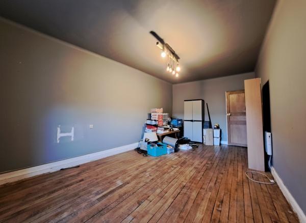 ancien commerce et maison d'habitation