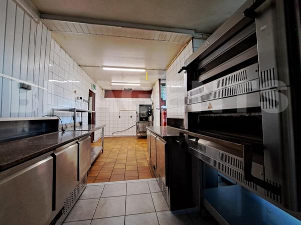 ancien commerce et maison d'habitation