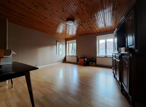 ancien commerce et maison d'habitation