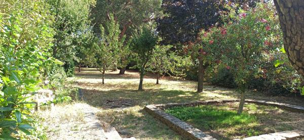 Terrain à vendre à La Garde-Freinet (83680) - Var