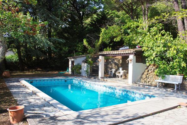 Terrain à vendre à La Garde-Freinet (83680) - Var