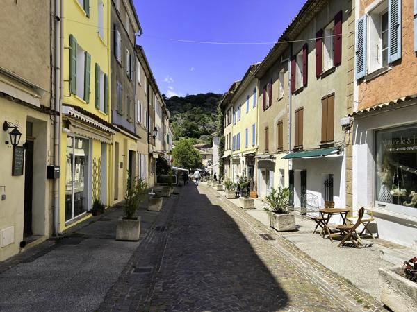 Terrain à vendre à La Garde-Freinet (83680) - Var