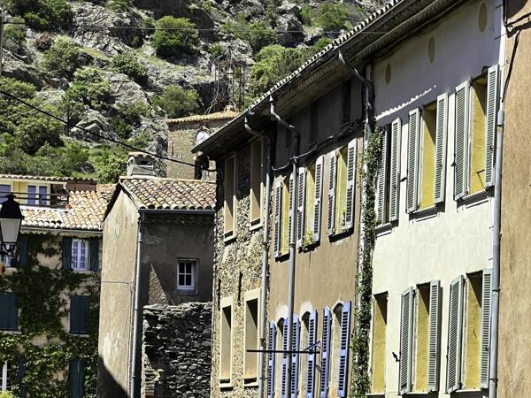 Terrain à vendre à La Garde-Freinet (83680) - Var