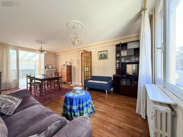 Maison à vendre à Rennes en Ille-et-Vilaine (35000), ref : 007-2596MY