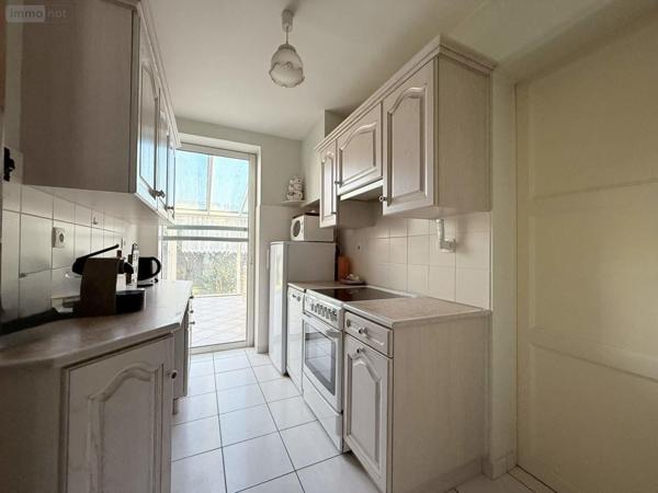 Maison à vendre à Rennes en Ille-et-Vilaine (35000), ref : 007-2596MY