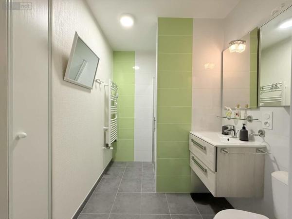 Maison à vendre à Rennes en Ille-et-Vilaine (35000), ref : 007-2596MY