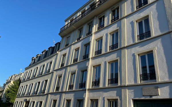 Appartement à vendre    3 pièces • 51,80 m2 Vincennes