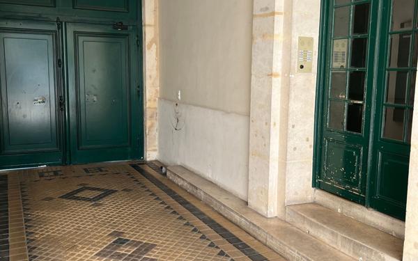 Appartement à vendre    3 pièces • 51,80 m2 Vincennes