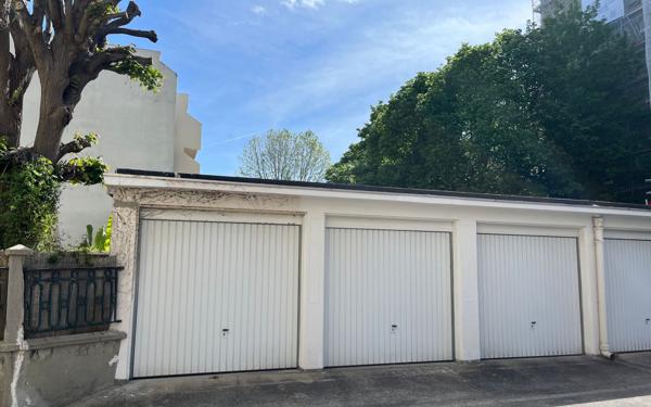 Appartement à vendre    3 pièces • 51,80 m2 Vincennes