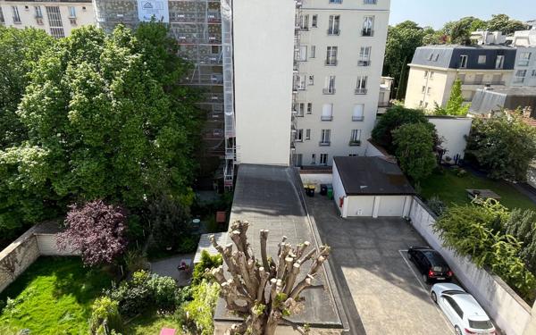 Appartement à vendre    3 pièces • 51,80 m2 Vincennes