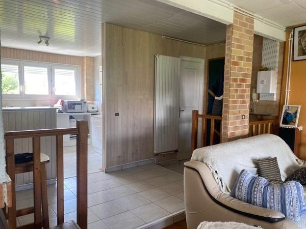 Appartement à vendre |  Lanester |  4 pièces | 90 m²