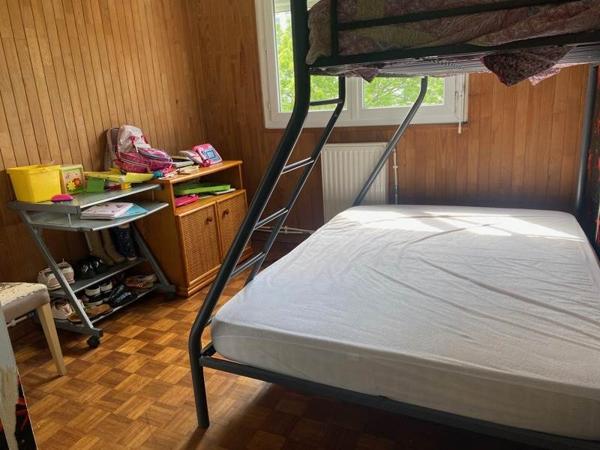 Appartement à vendre |  Lanester |  4 pièces | 90 m²