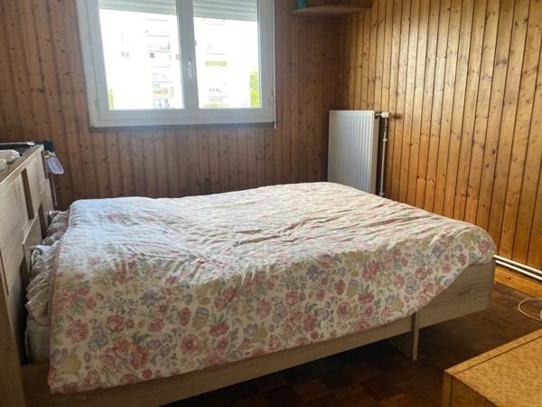 Appartement à vendre |  Lanester |  4 pièces | 90 m²