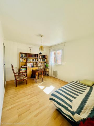Maison traditionnelle de 120 m²