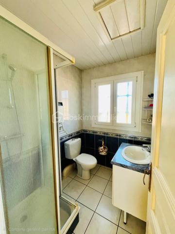 Maison traditionnelle de 120 m²