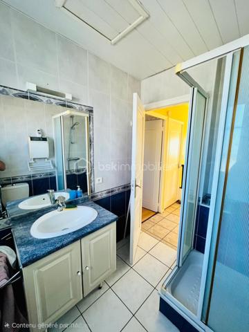Maison traditionnelle de 120 m²