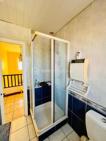 Maison traditionnelle de 120 m²