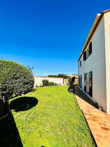 Maison traditionnelle de 120 m²