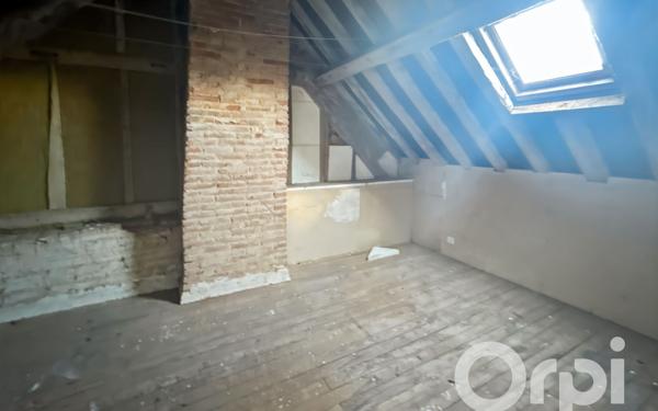 Maison à vendre    5 pièces • 100 m2 Chaumont-en-Vexin