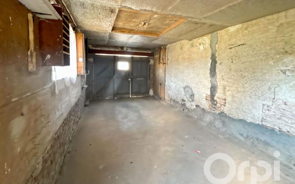 Maison à vendre    5 pièces • 100 m2 Chaumont-en-Vexin