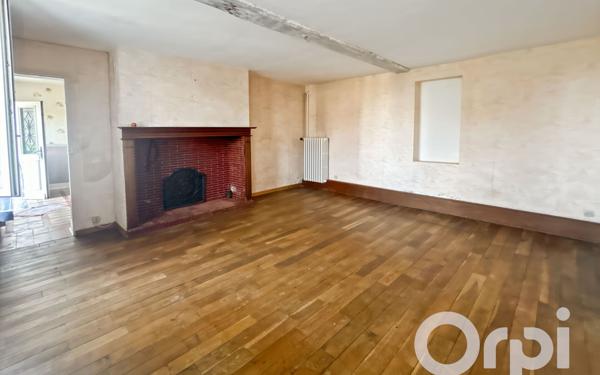 Maison à vendre    5 pièces • 100 m2 Chaumont-en-Vexin