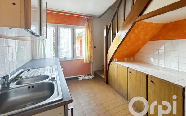 Maison à vendre    5 pièces • 100 m2 Chaumont-en-Vexin