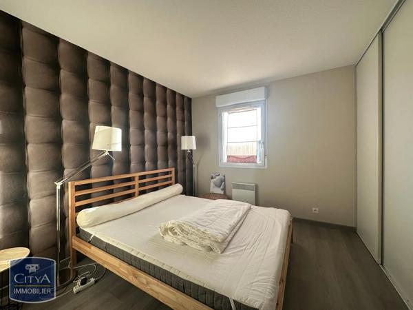 Appartement à louer 3 pièces 64.82m² Albi (81000)
