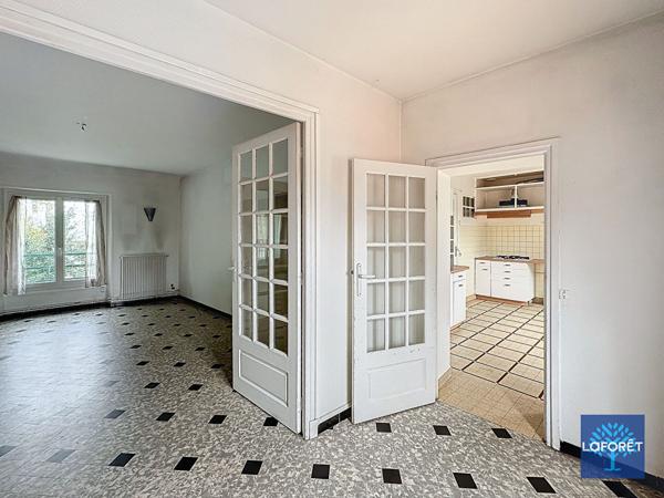 Achat appartement Brétigny-sur-Orge - 4 pièce(s) - 100 m² - 228 000 €