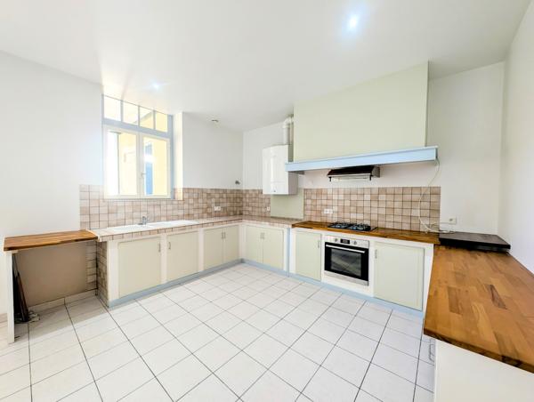 Maison à vendre à Sainte-Bazeille (47180) - Lot-et-Garonne