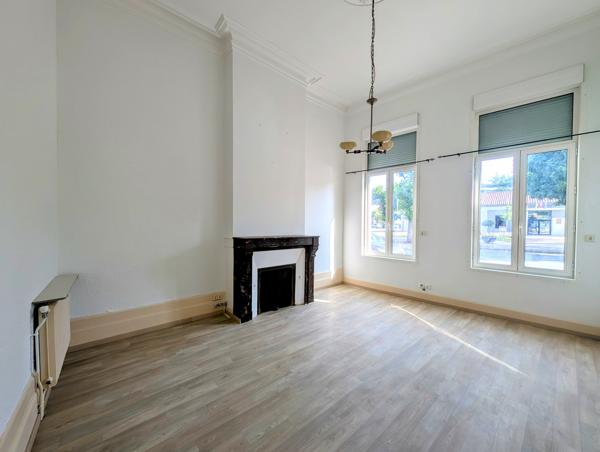 Maison à vendre à Sainte-Bazeille (47180) - Lot-et-Garonne