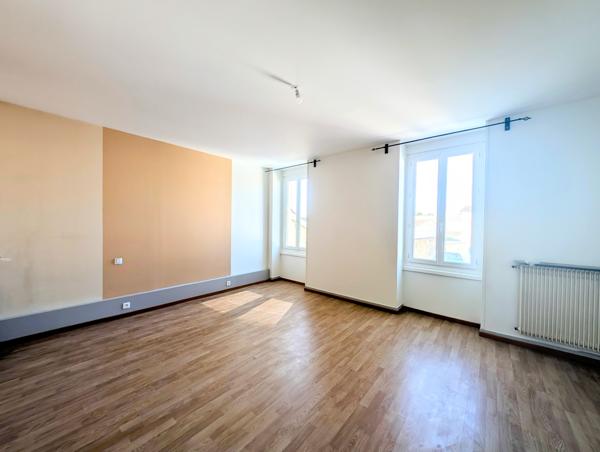 Maison à vendre à Sainte-Bazeille (47180) - Lot-et-Garonne