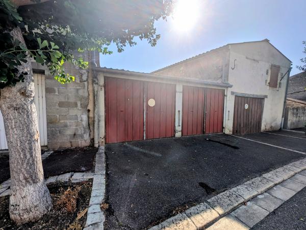 Maison à vendre à Sainte-Bazeille (47180) - Lot-et-Garonne