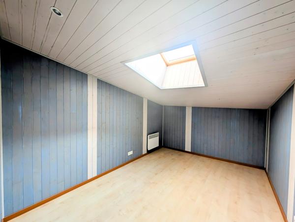 Maison à vendre à Sainte-Bazeille (47180) - Lot-et-Garonne